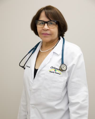 Minely Martinez Velasquez, MD