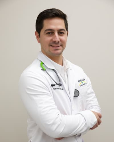 Yamil A. Carlo Lopez, MD