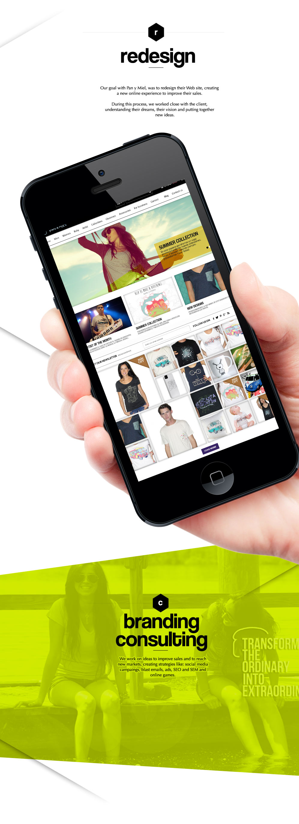 online store website ecommerce-online-store-web-design-redesing-agency-cool-tshirt-caso-de-exito-pan-y-miel