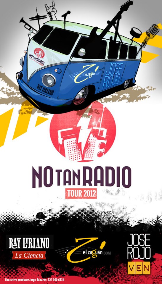 notanradio music websites advertising agency in orlando